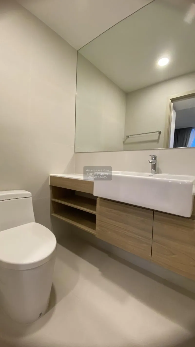 FOR RENT condo  โนเบิล แอมเบียนส์ สุขุมวิท 42   Khlong Toei Bangk 4