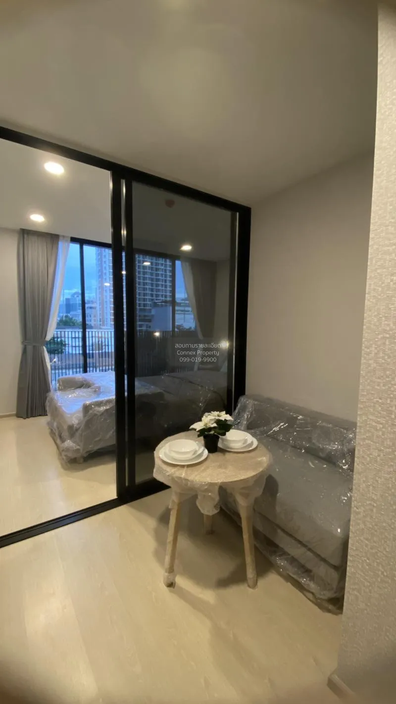 FOR RENT condo  โนเบิล แอมเบียนส์ สุขุมวิท 42   Khlong Toei Bangk