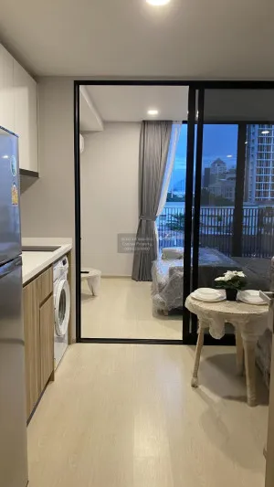 FOR RENT condo  โนเบิล แอมเบียนส์ สุขุมวิท 42   Khlong Toei Bangkok CX-05034