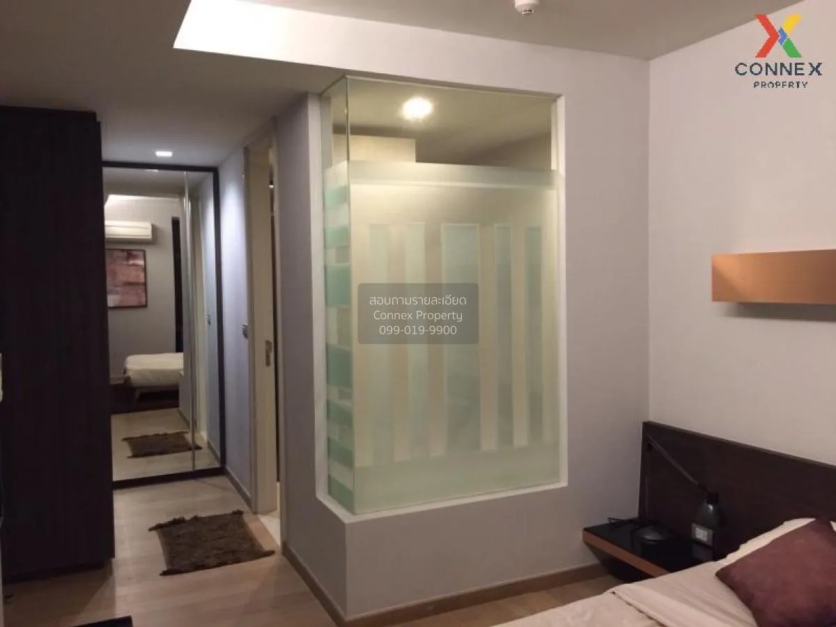 FOR RENT condo เวีย 49   Thawi Watthana Bangkok CX-05040