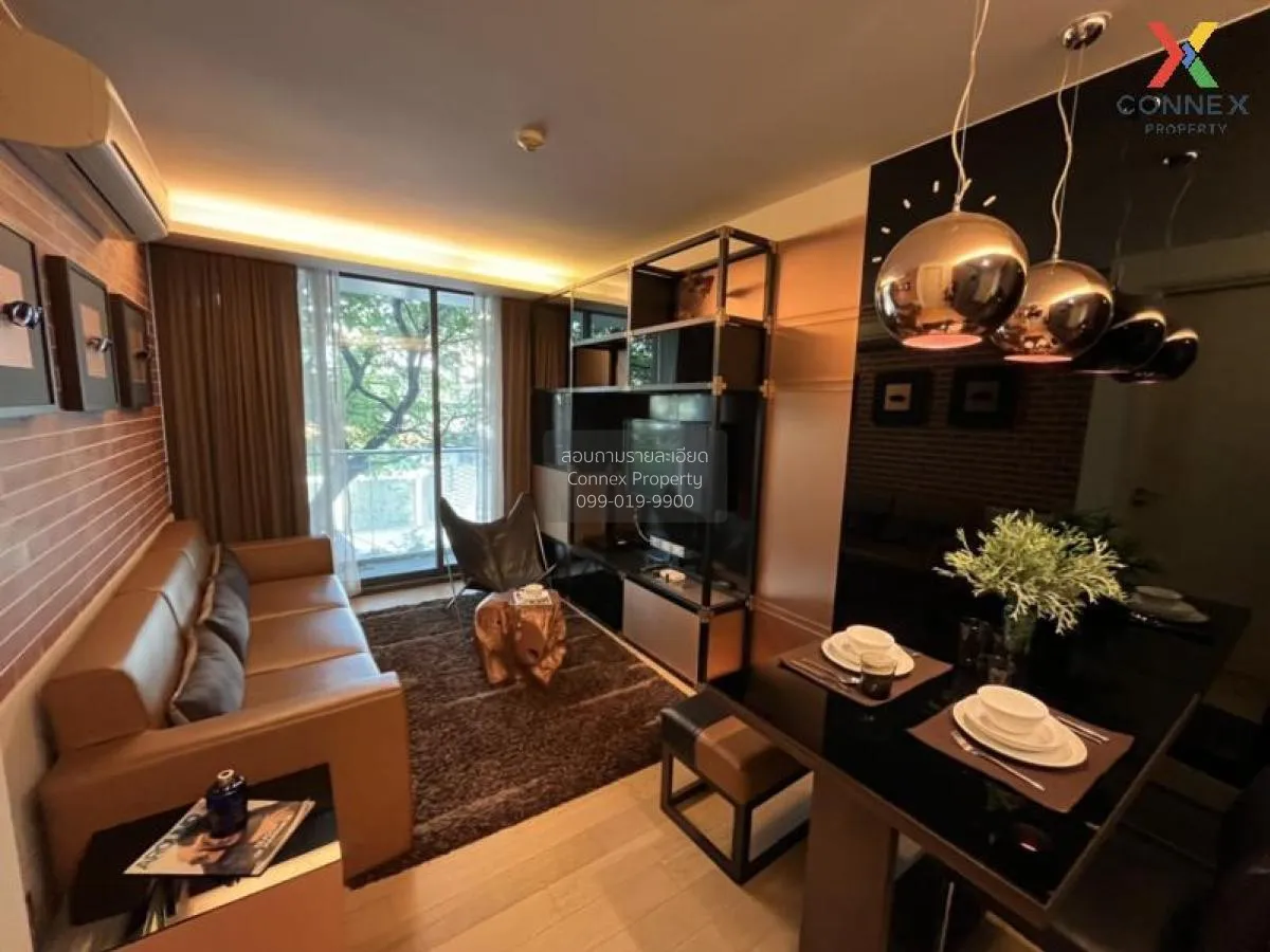 FOR RENT condo เวีย 49   Thawi Watthana Bangkok CX-05040 1