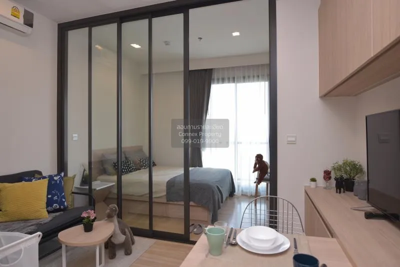 เช่าคอนโด เอ็ม จตุจักร BTS-หมอชิต ลาดยาว เขต จตุจักร กรุงเทพมหานค 1