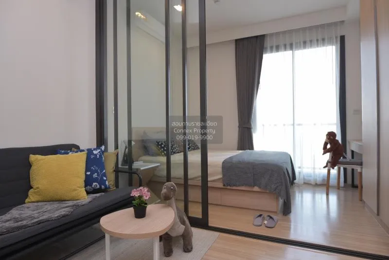 เช่าคอนโด เอ็ม จตุจักร BTS-หมอชิต ลาดยาว เขต จตุจักร กรุงเทพมหานค 2