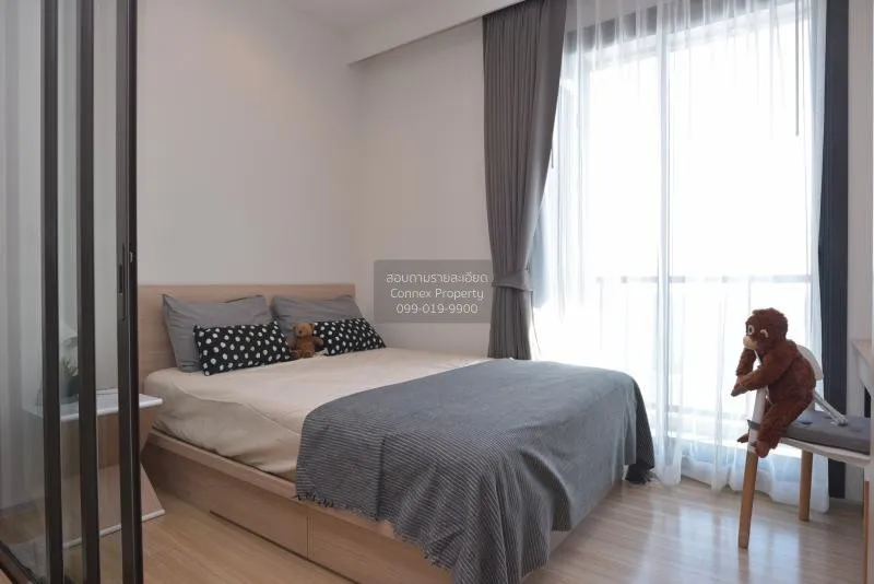 เช่าคอนโด เอ็ม จตุจักร BTS-หมอชิต ลาดยาว เขต จตุจักร กรุงเทพมหานค 3