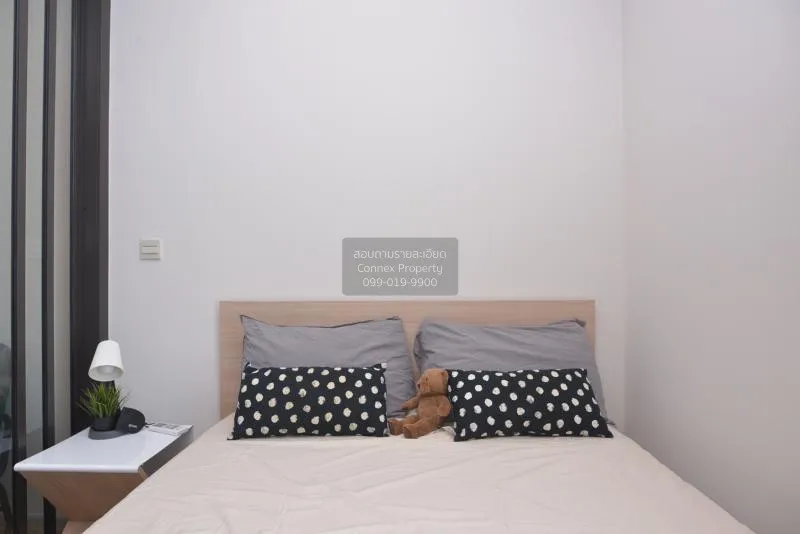 เช่าคอนโด เอ็ม จตุจักร BTS-หมอชิต ลาดยาว เขต จตุจักร กรุงเทพมหานค 4