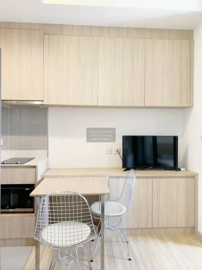 เช่าคอนโด เอ็ม จตุจักร BTS-หมอชิต ลาดยาว เขต จตุจักร กรุงเทพมหานค 1