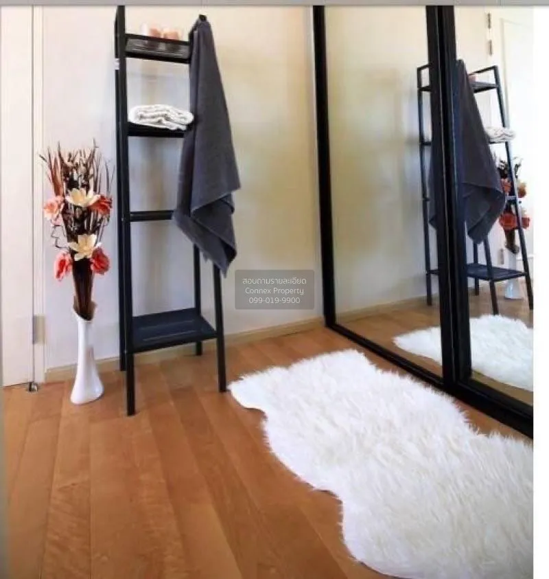 For Rent Condo , Villa Asoke , MRT-Phetchaburi , Makkasan , Rat T 4