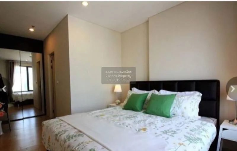 For Rent Condo , Villa Asoke , MRT-Phetchaburi , Makkasan , Rat T