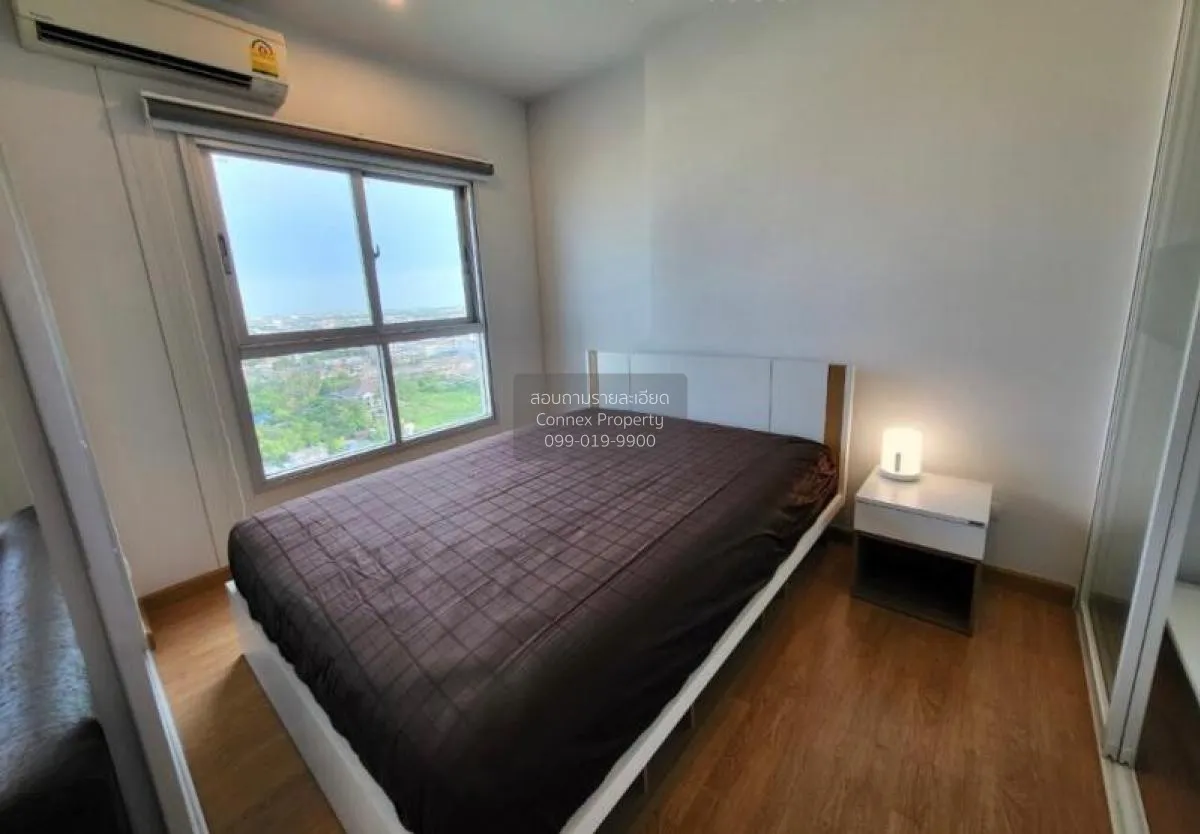 FOR RENT condo เดอะ พาร์คแลนด์ เพชรเกษม   Bang Khae Bangkok CX-05 2