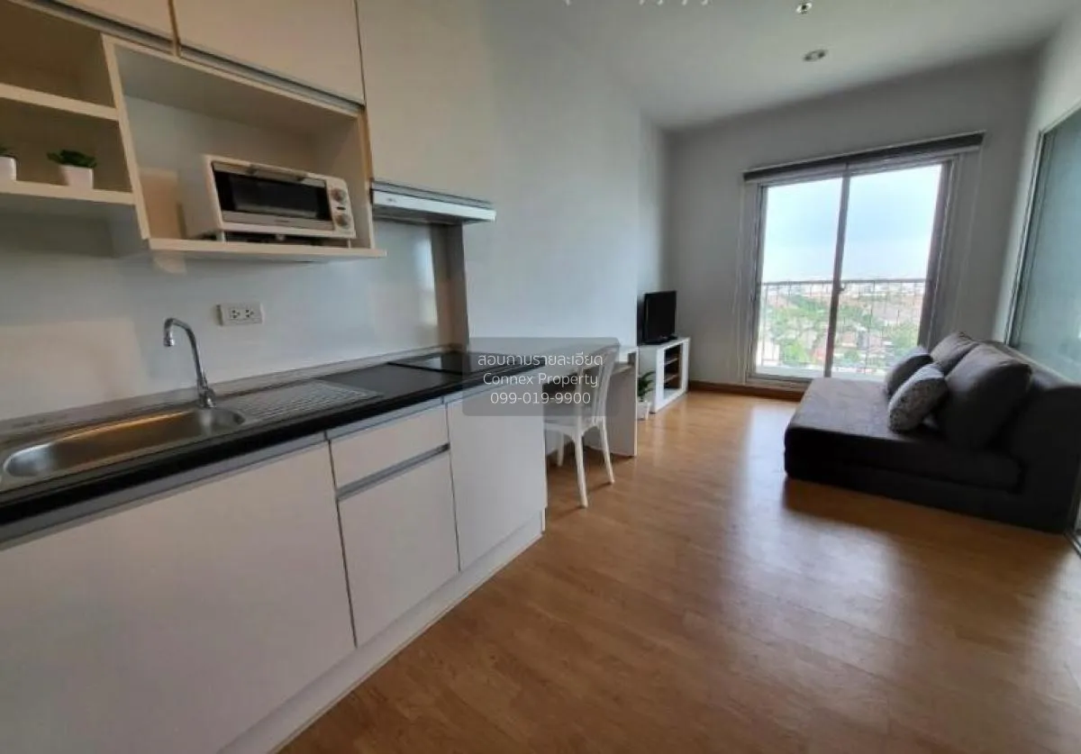 FOR RENT condo เดอะ พาร์คแลนด์ เพชรเกษม   Bang Khae Bangkok CX-05 3