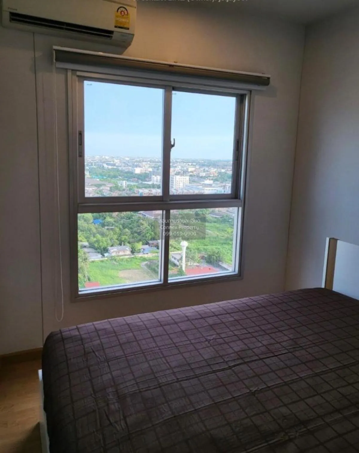 FOR RENT condo เดอะ พาร์คแลนด์ เพชรเกษม   Bang Khae Bangkok CX-05