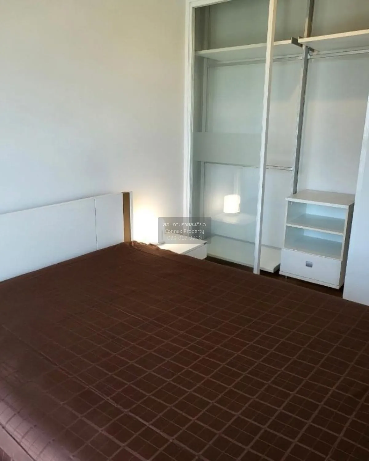 FOR RENT condo เดอะ พาร์คแลนด์ เพชรเกษม   Bang Khae Bangkok CX-05