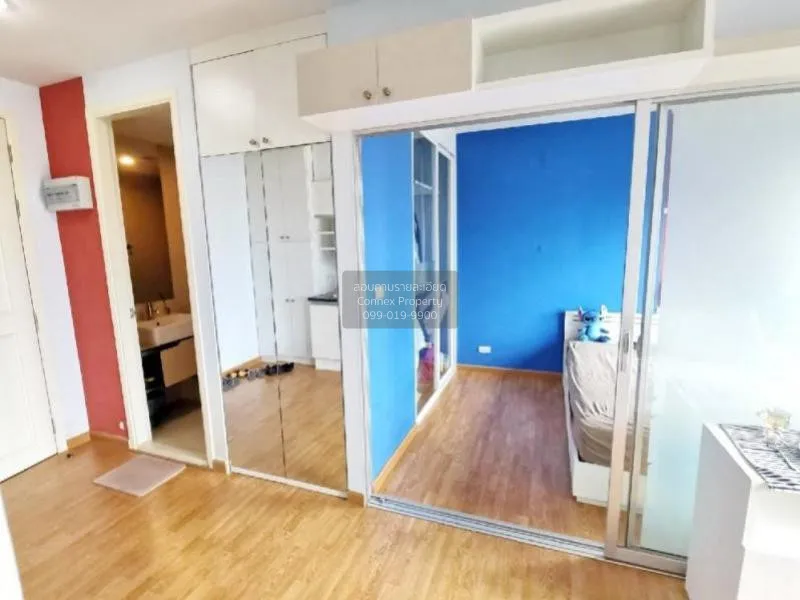 FOR RENT condo เดอะ พาร์คแลนด์ เพชรเกษม   Bang Khae Bangkok CX-05 2