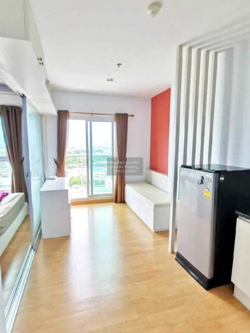 FOR RENT condo เดอะ พาร์คแลนด์ เพชรเกษม   Bang Khae Bangkok CX-05 3