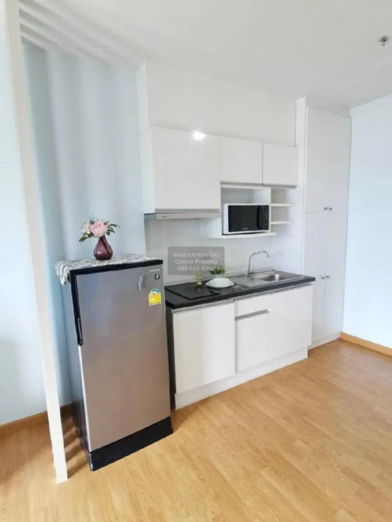 FOR RENT condo เดอะ พาร์คแลนด์ เพชรเกษม   Bang Khae Bangkok CX-05 4