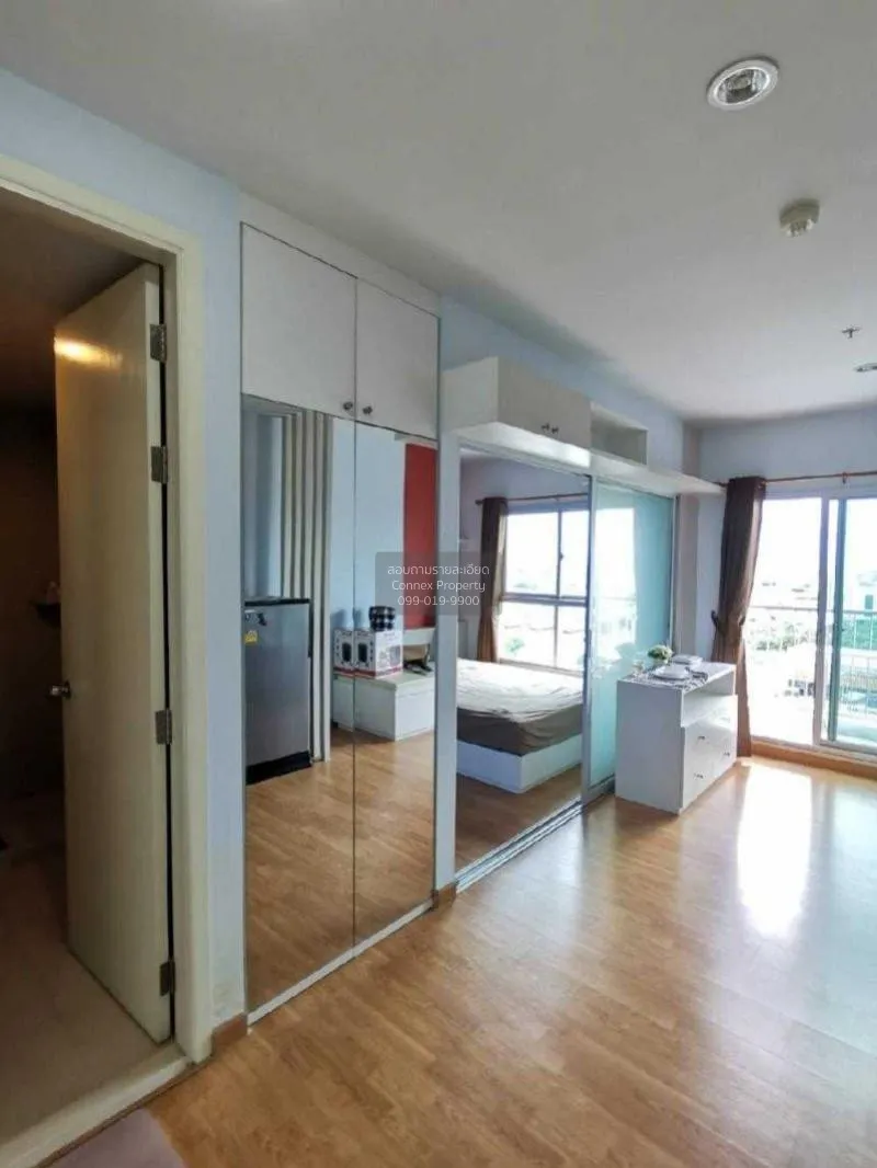 FOR RENT condo เดอะ พาร์คแลนด์ เพชรเกษม   Bang Khae Bangkok CX-05