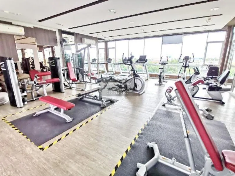 FOR RENT condo เดอะ พาร์คแลนด์ เพชรเกษม   Bang Khae Bangkok CX-05