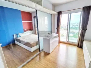 FOR RENT condo เดอะ พาร์คแลนด์ เพชรเกษม   Bang Khae Bangkok CX-05048