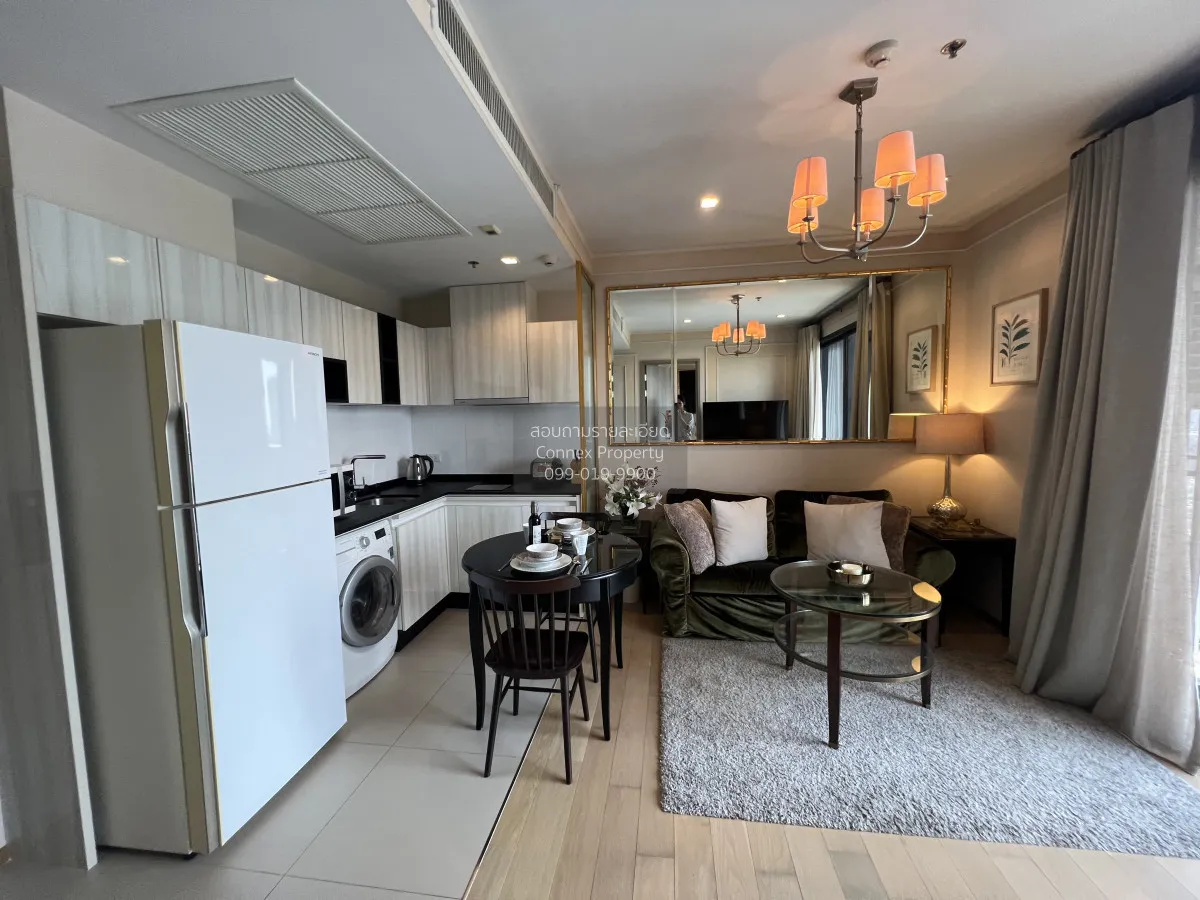 เช่าคอนโด เอช คิว ทองหล่อ BTS-ทองหล่อ คลองตันเหนือ เขต ทวีวัฒนา ก 2