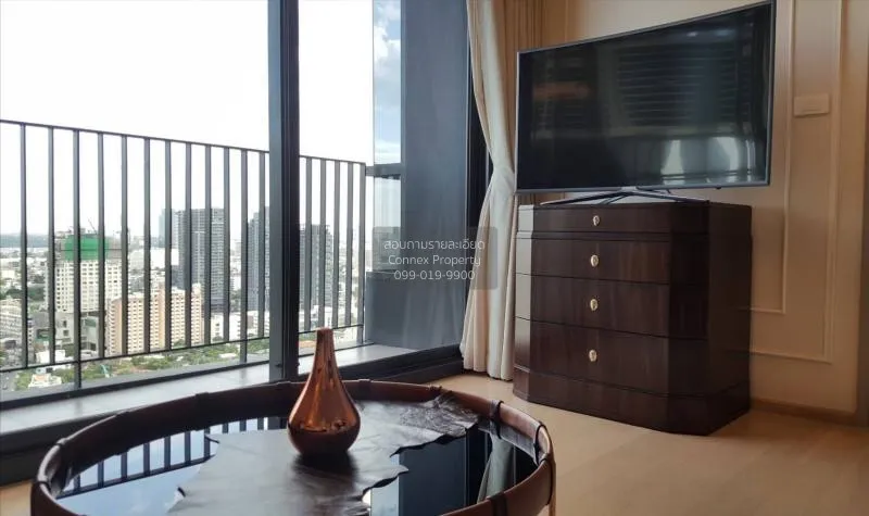 เช่าคอนโด เอช คิว ทองหล่อ BTS-ทองหล่อ คลองตันเหนือ เขต ทวีวัฒนา ก 3