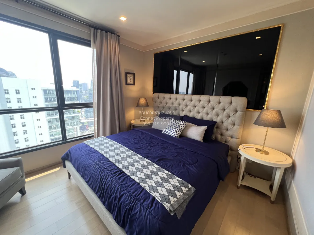 เช่าคอนโด เอช คิว ทองหล่อ BTS-ทองหล่อ คลองตันเหนือ เขต ทวีวัฒนา ก 4