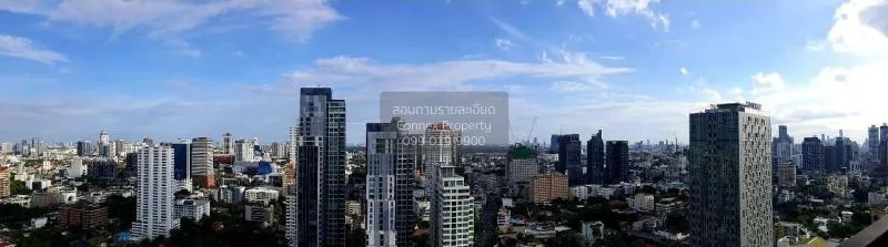 เช่าคอนโด เอช คิว ทองหล่อ BTS-ทองหล่อ คลองตันเหนือ เขต ทวีวัฒนา ก