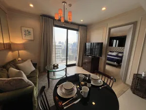 เช่าคอนโด เอช คิว ทองหล่อ BTS-ทองหล่อ คลองตันเหนือ เขต ทวีวัฒนา กรุงเทพมหานคร CX-05049