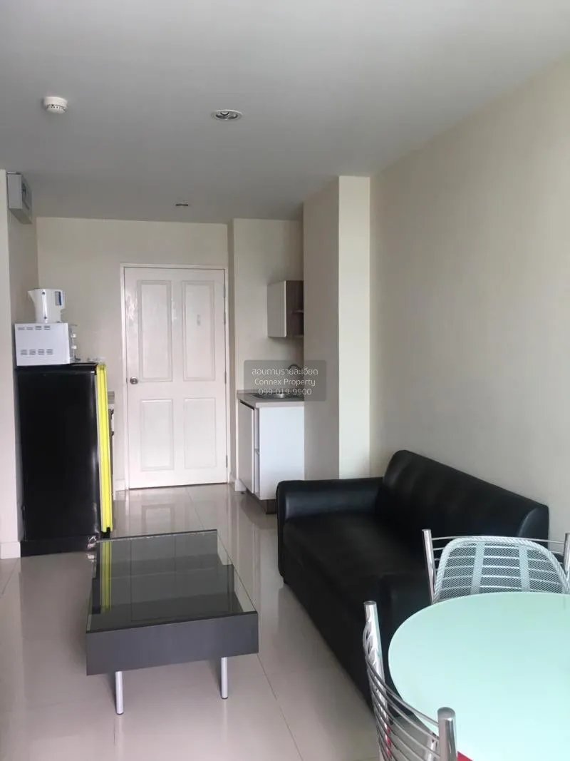 เช่าคอนโด วิช แอท สยาม BTS-ราชเทวี ถนนเพชรบุรี เขต ราชเทวี กรุงเท