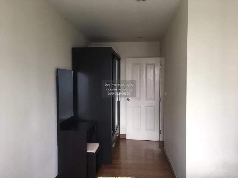 เช่าคอนโด วิช แอท สยาม BTS-ราชเทวี ถนนเพชรบุรี เขต ราชเทวี กรุงเท