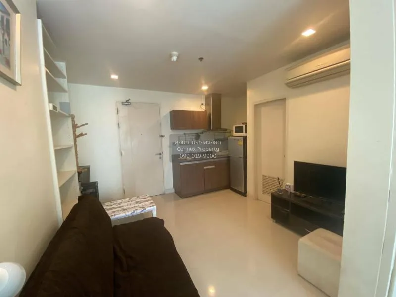 FOR RENT condo วิช แอท สามย่าน   Bang Rak Bangkok CX-05054 1