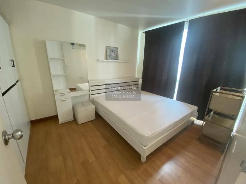 FOR RENT condo วิช แอท สามย่าน   Bang Rak Bangkok CX-05054 4