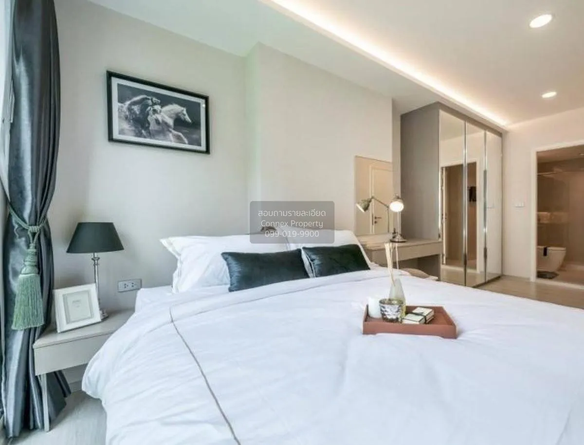 FOR RENT condo วีธารา สุขุมวิท 36   Khlong Toei Bangkok CX-05056