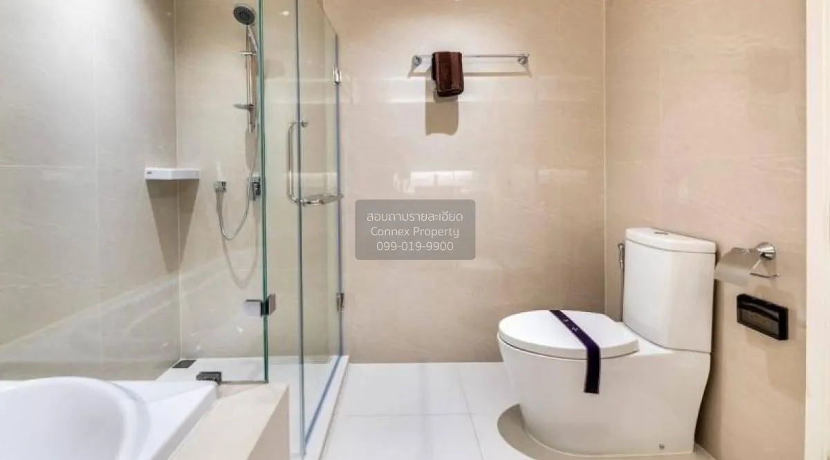 FOR RENT condo วีธารา สุขุมวิท 36   Khlong Toei Bangkok CX-05056