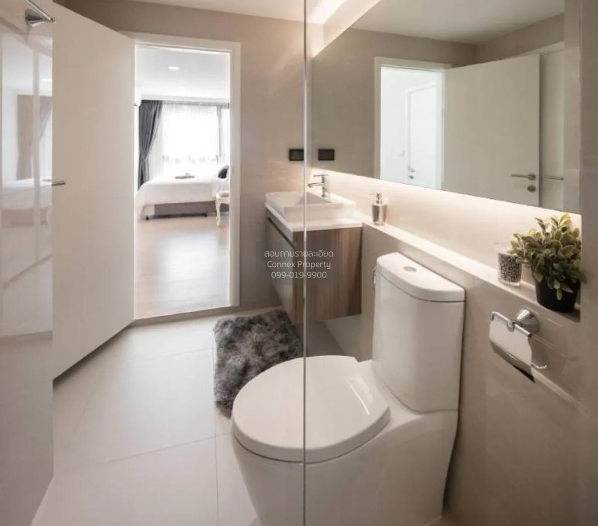 FOR RENT condo วีธารา สุขุมวิท 36   Khlong Toei Bangkok CX-05056