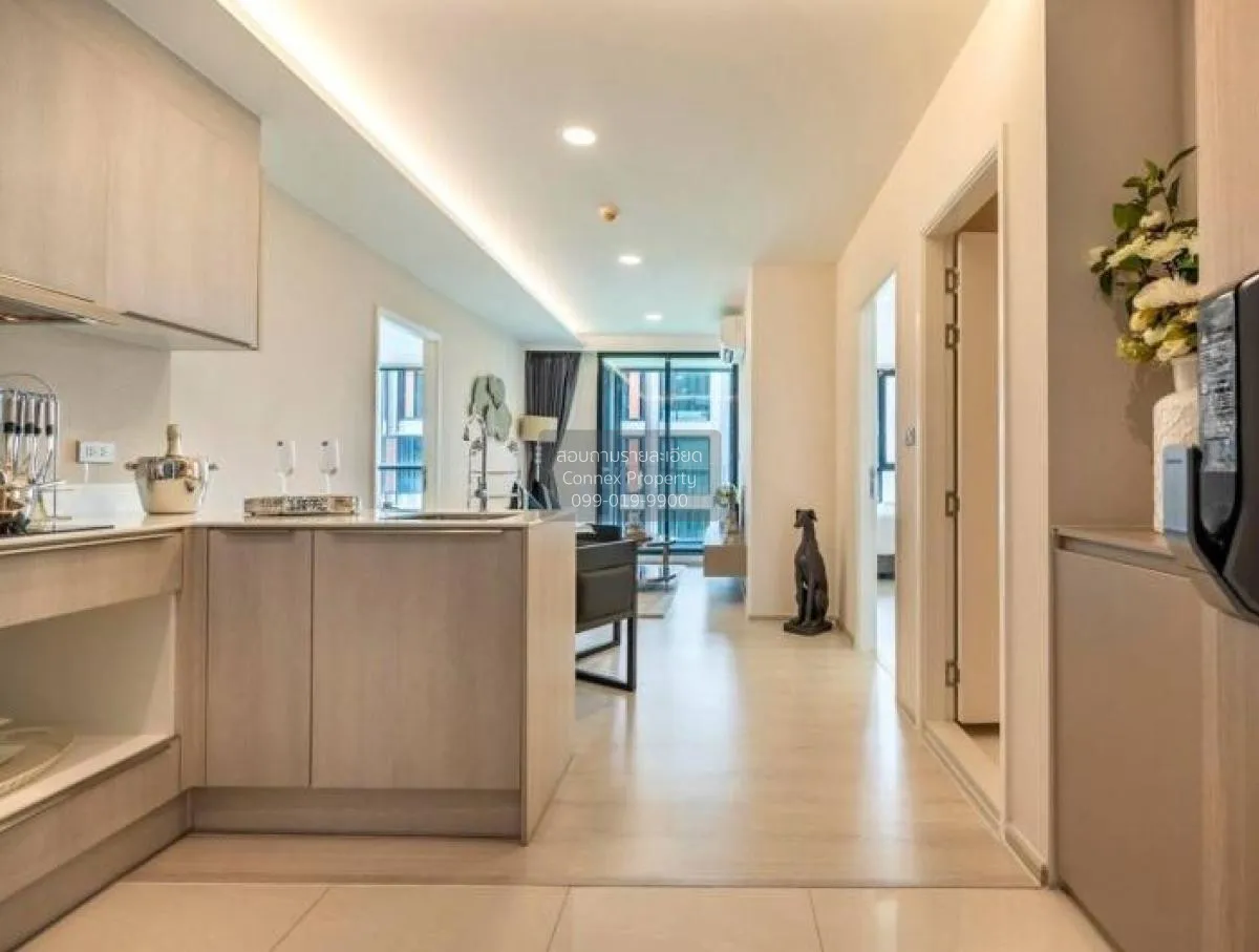 FOR RENT condo วีธารา สุขุมวิท 36   Khlong Toei Bangkok CX-05056 2