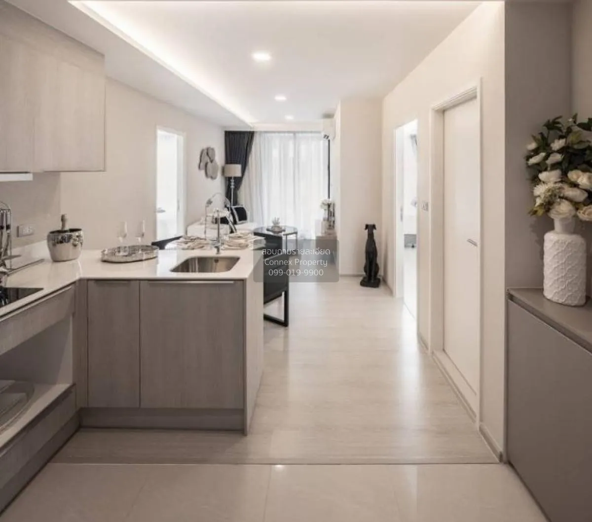 FOR RENT condo วีธารา สุขุมวิท 36   Khlong Toei Bangkok CX-05056 3