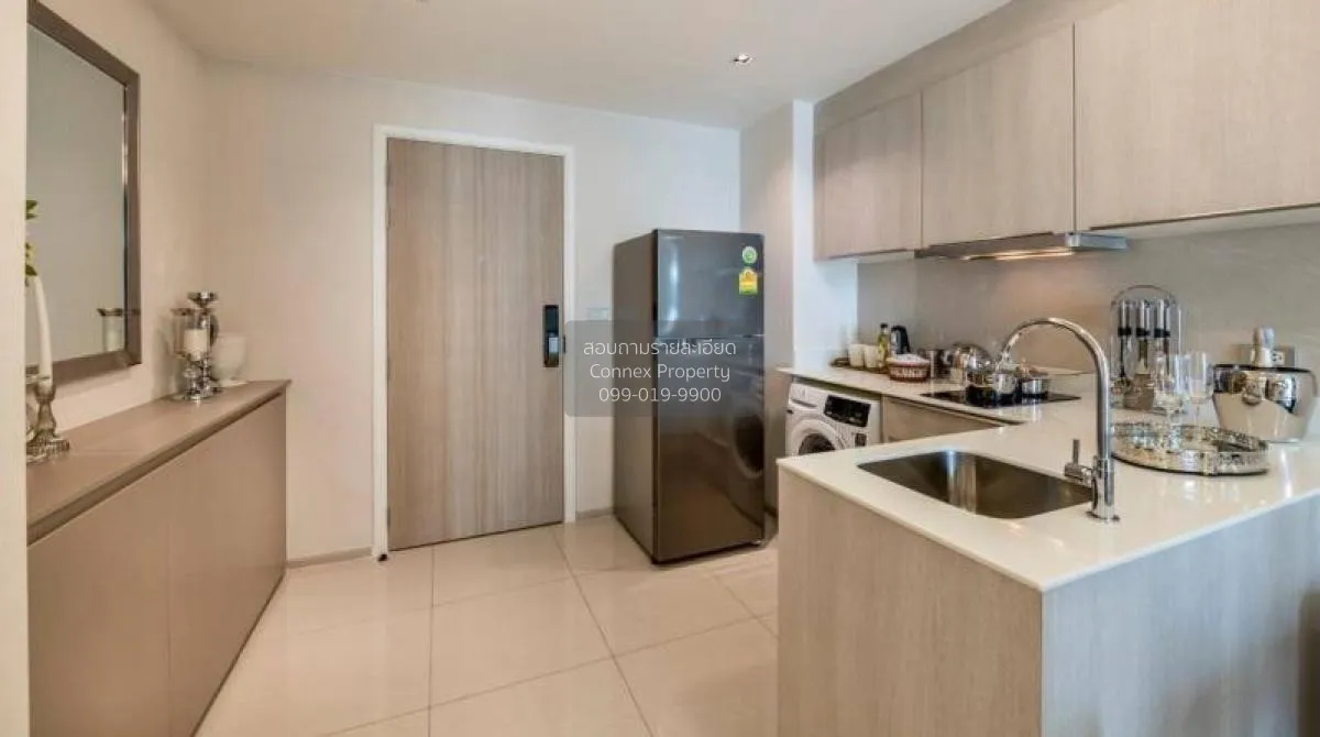 FOR RENT condo วีธารา สุขุมวิท 36   Khlong Toei Bangkok CX-05056