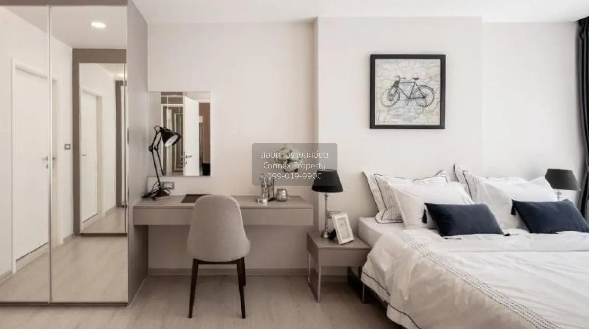 FOR RENT condo วีธารา สุขุมวิท 36   Khlong Toei Bangkok CX-05056