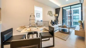 FOR RENT condo วีธารา สุขุมวิท 36   Khlong Toei Bangkok CX-05056