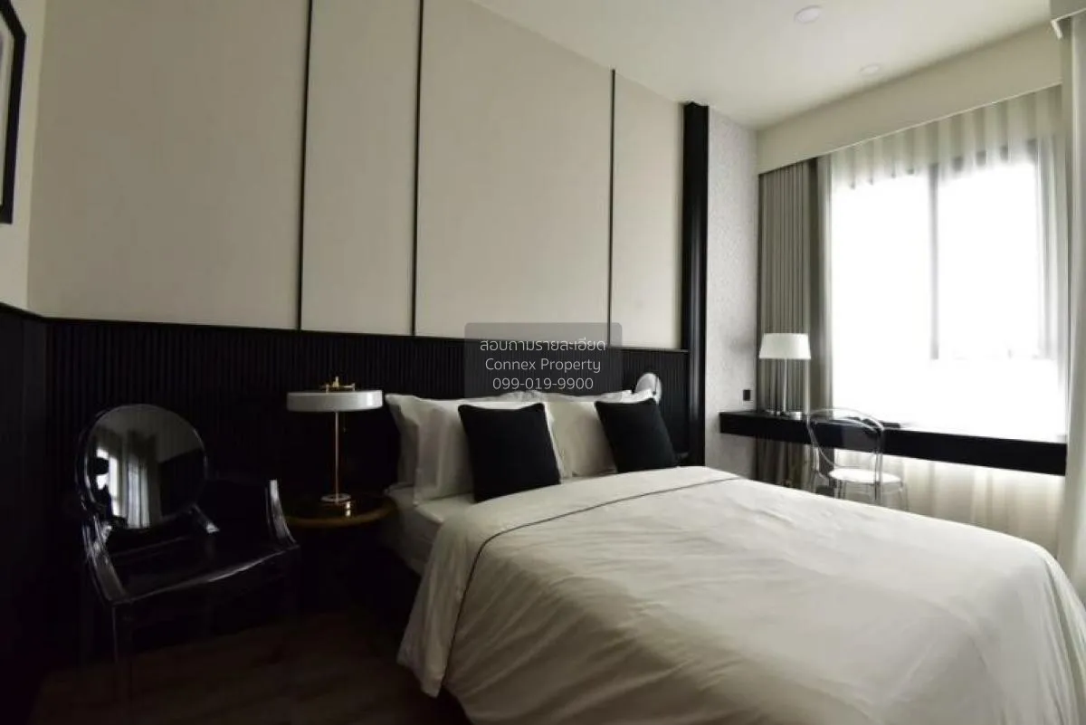 FOR RENT condo ไนท์​บริดจ์​ ไ​พ​ร์ม​ รัชโยธิน   Chatuchak Bangkok 2