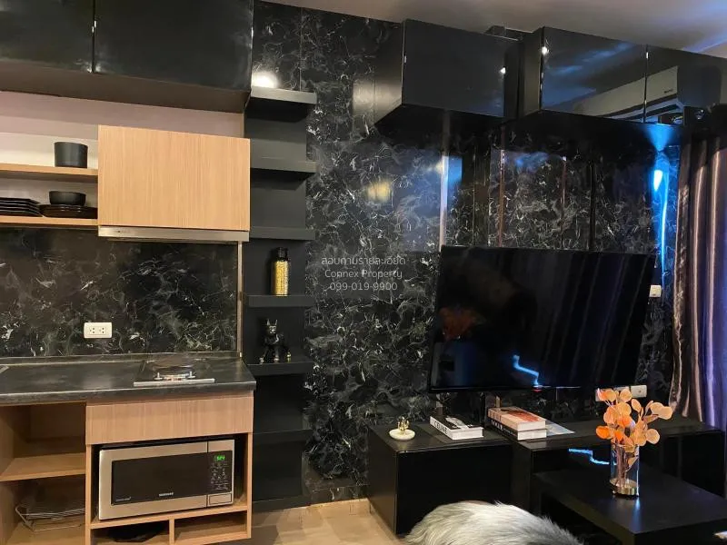 FOR RENT condo เดอะ เทมโป แกรนด์ สาทร - วุฒากาศ   Chom Thong Bang 2