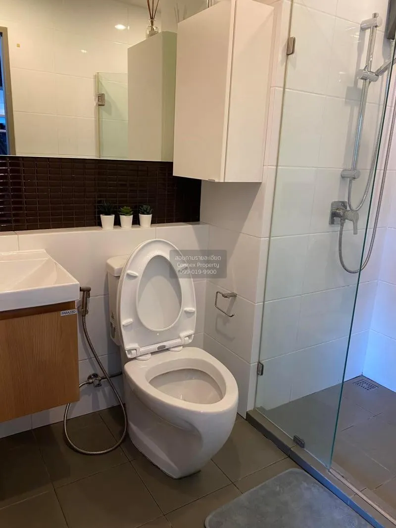 FOR RENT condo เดอะ เทมโป แกรนด์ สาทร - วุฒากาศ   Chom Thong Bang