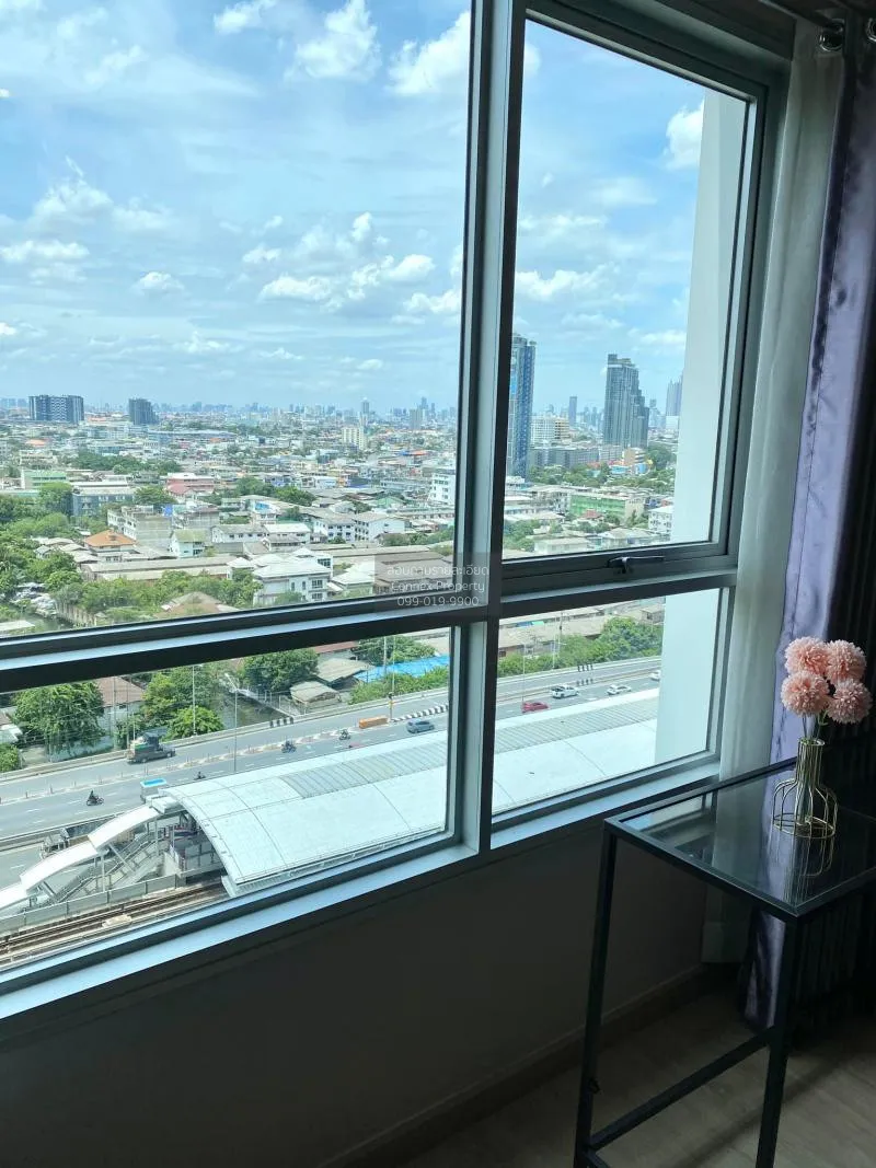 FOR RENT condo เดอะ เทมโป แกรนด์ สาทร - วุฒากาศ   Chom Thong Bang