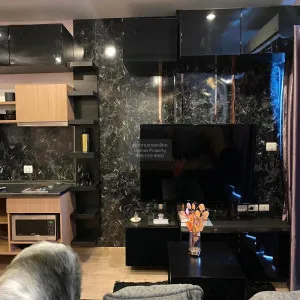 FOR RENT condo เดอะ เทมโป แกรนด์ สาทร - วุฒากาศ   Chom Thong Bangkok CX-05058