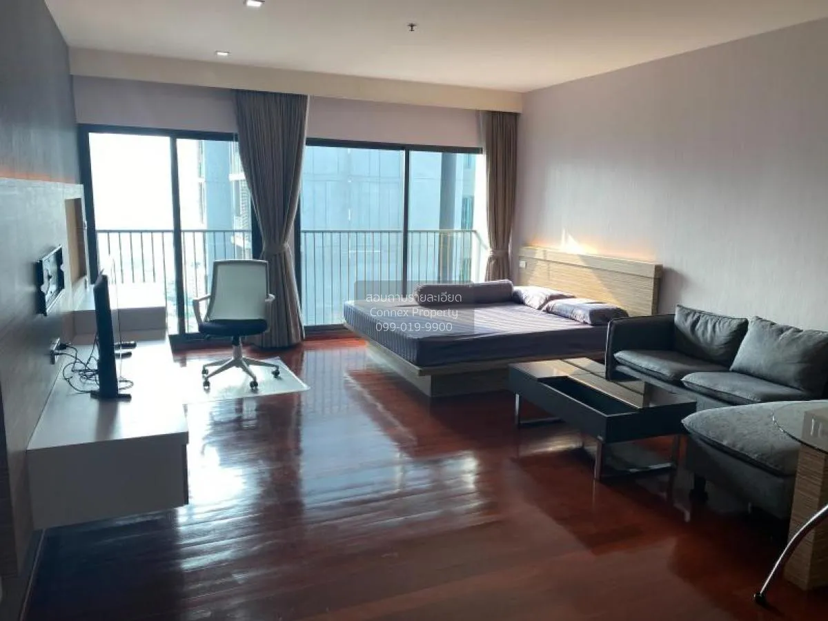 เช่าคอนโด โนเบิล รีมิกซ์ สุขุมวิท 36 BTS-ทองหล่อ คลองตันเหนือ เขต 4