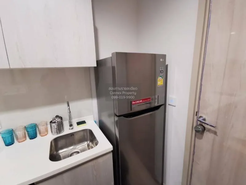 FOR RENT condo ไลฟ์ วัน ไวร์เลส   Pathum Wan Bangkok CX-05063