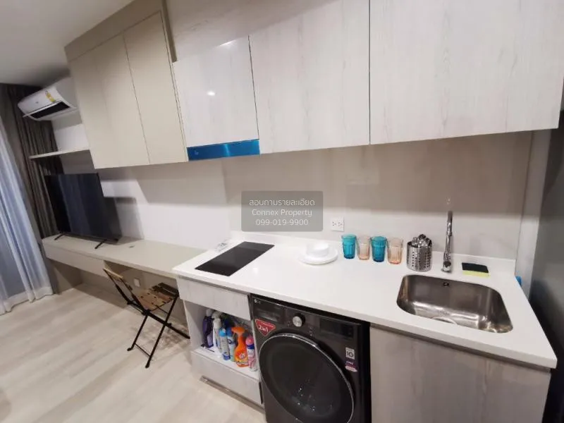 FOR RENT condo ไลฟ์ วัน ไวร์เลส   Pathum Wan Bangkok CX-05063