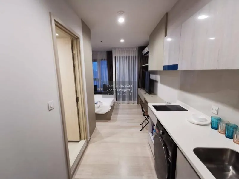 FOR RENT condo ไลฟ์ วัน ไวร์เลส   Pathum Wan Bangkok CX-05063
