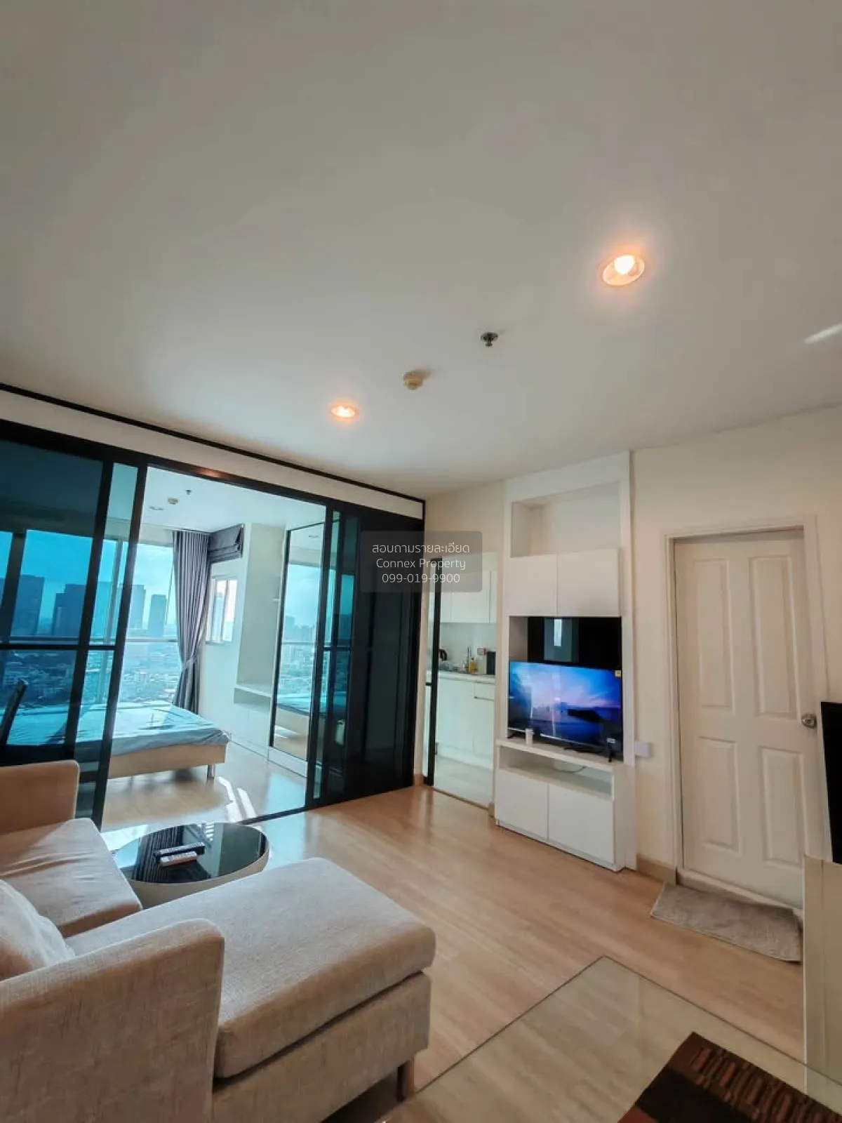 FOR RENT condo ไลฟ์ แอท ลาดพร้าว 18   Chatuchak Bangkok CX-05064 2