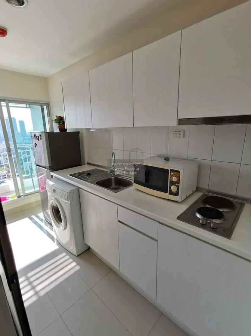 FOR RENT condo ไลฟ์ แอท ลาดพร้าว 18   Chatuchak Bangkok CX-05064